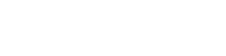 white logo of the event department